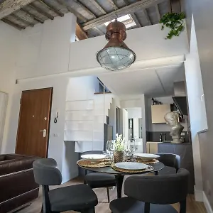 Olive Loft , Firenze Italia